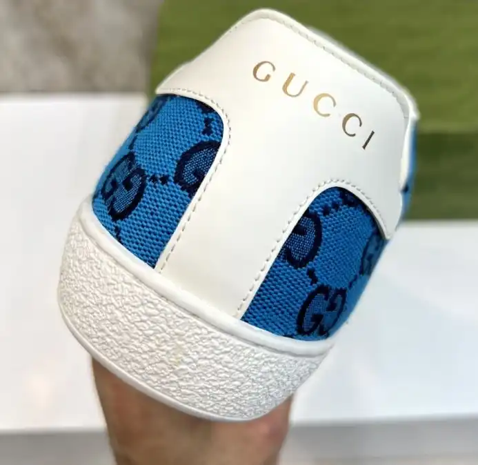 hype Gucci Sneakers