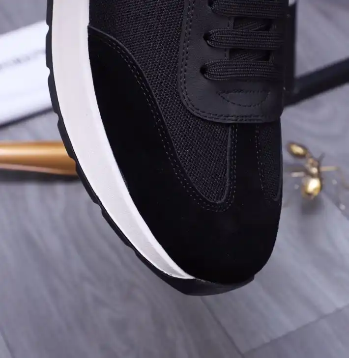 hype Armani Sneakers