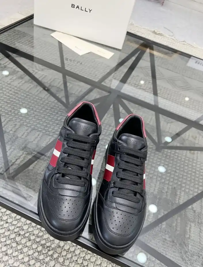 hype Bally Sneakers