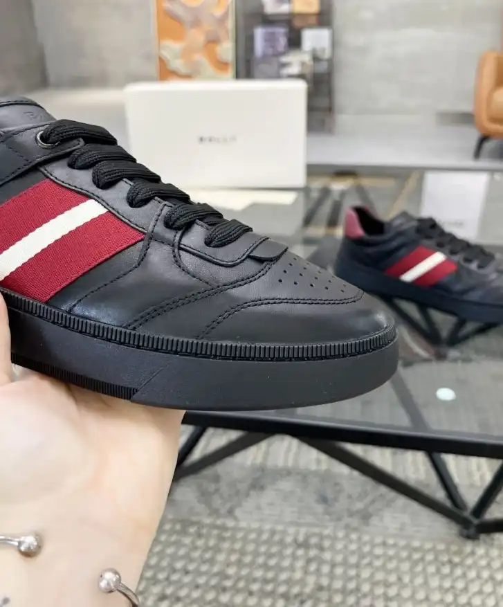 hype Bally Sneakers