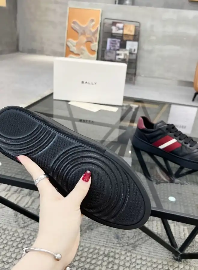 hype Bally Sneakers