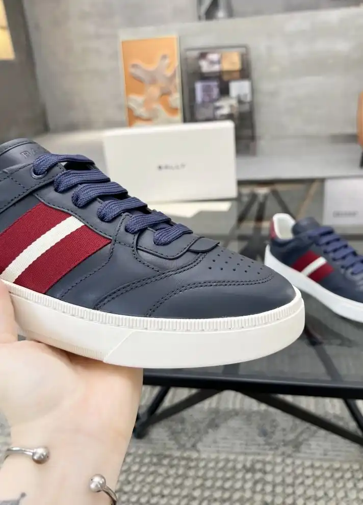 hype Bally Sneakers