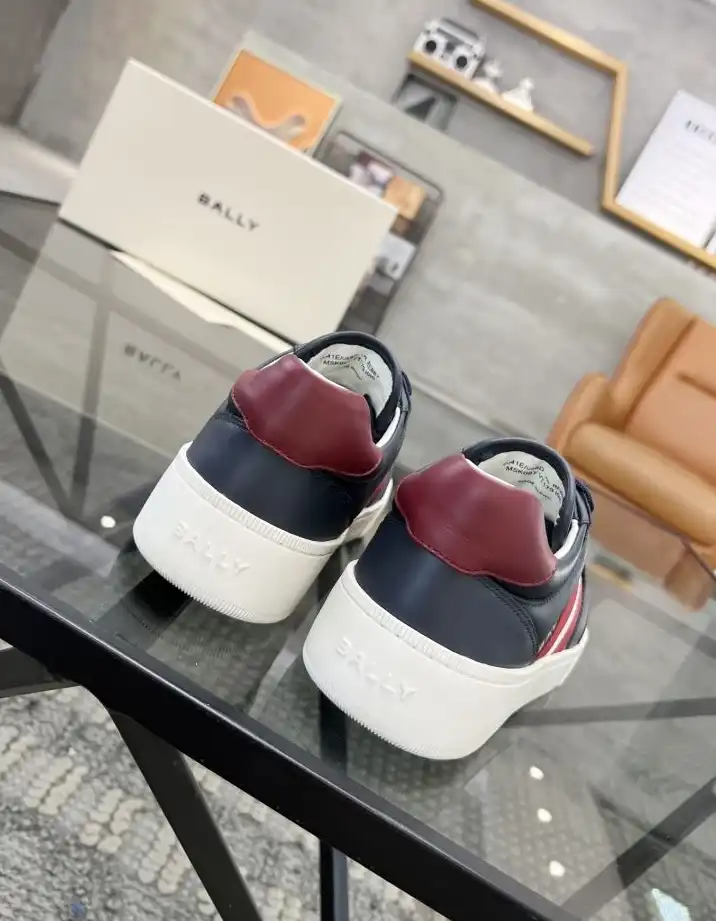 hype Bally Sneakers