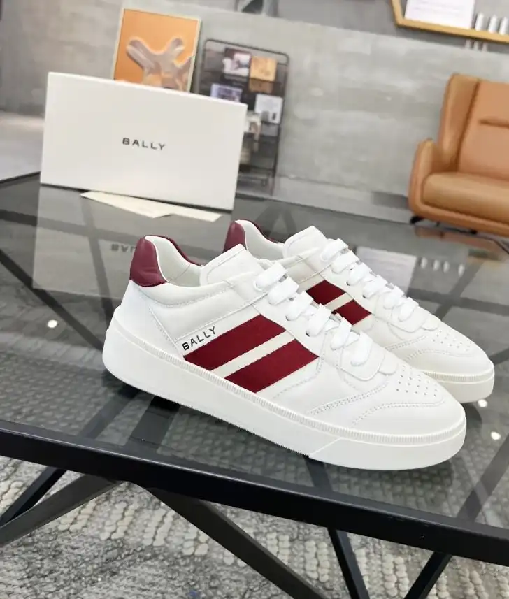 hype Bally Sneakers