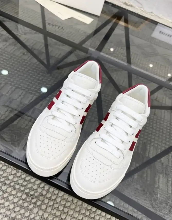 hype Bally Sneakers