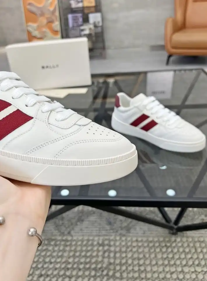 hype Bally Sneakers