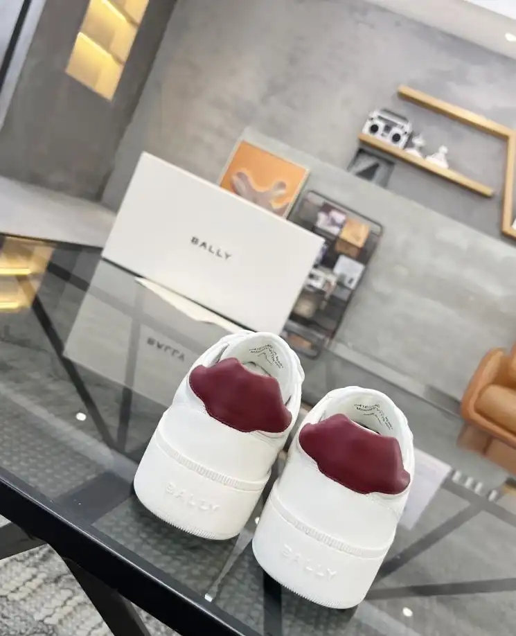 hype Bally Sneakers