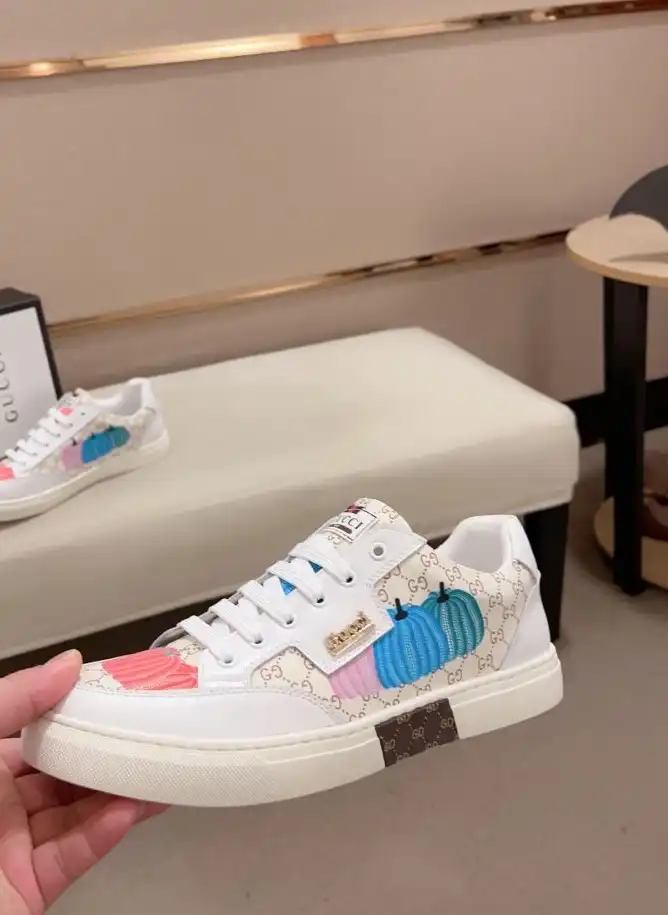 hype Gucci Sneakers