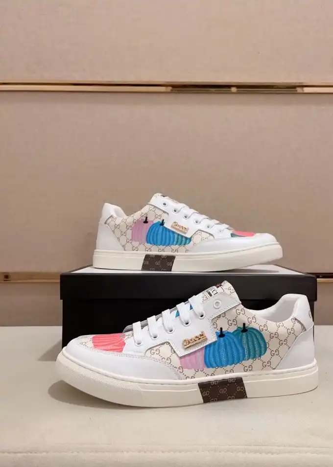 hype Gucci Sneakers