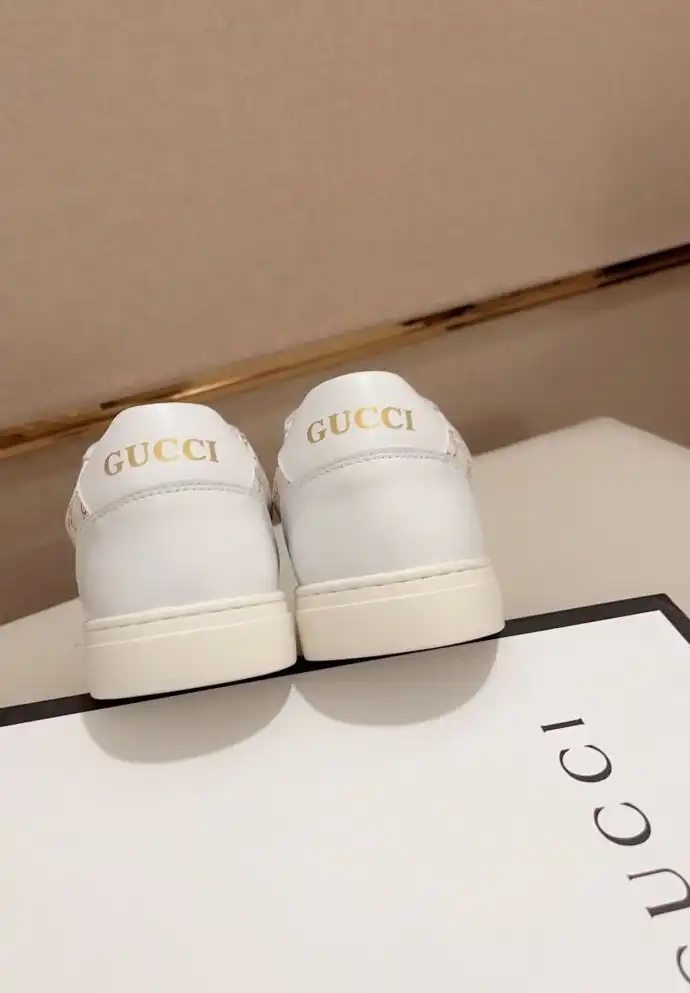 hype Gucci Sneakers