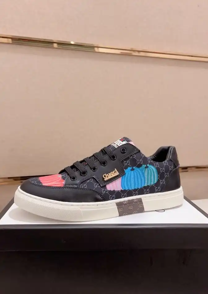 hype Gucci Sneakers