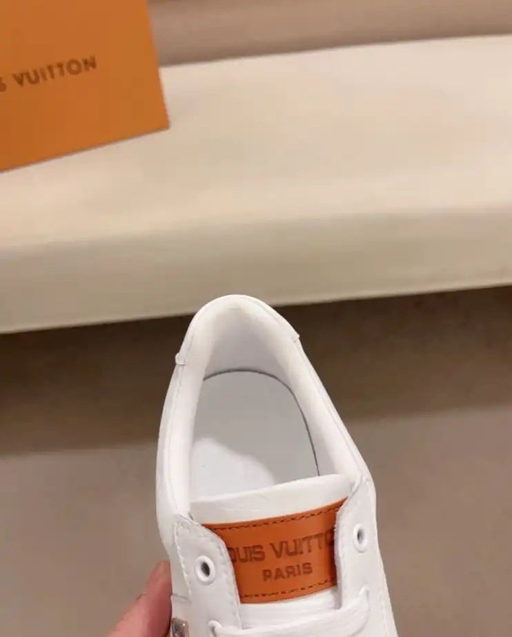 hype Louis Vuitton Sneakers