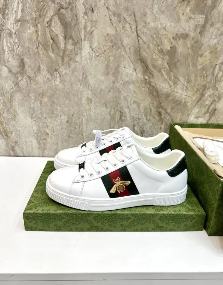 hype Gucci Sneakers