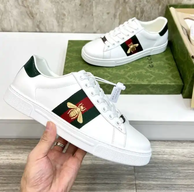 hype Gucci Sneakers