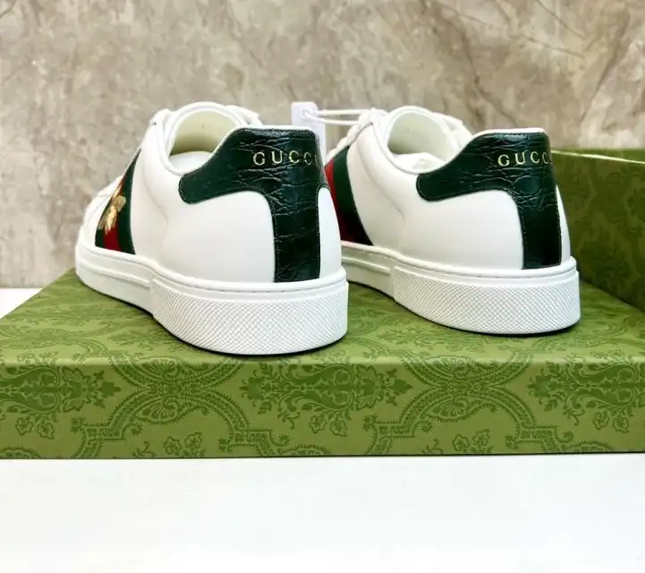 hype Gucci Sneakers