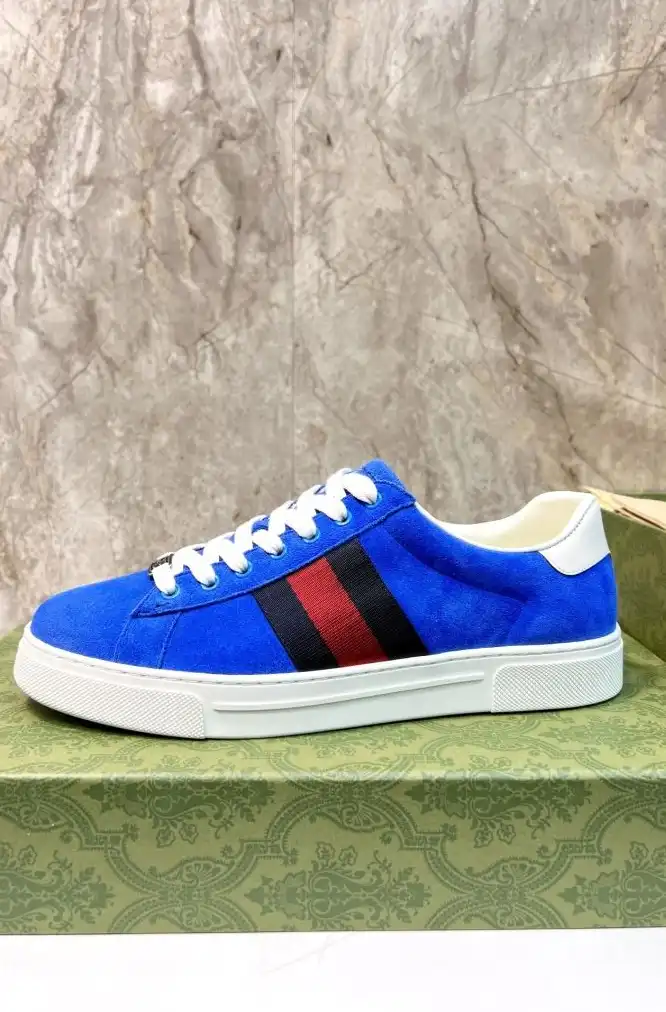 hype Gucci Sneakers