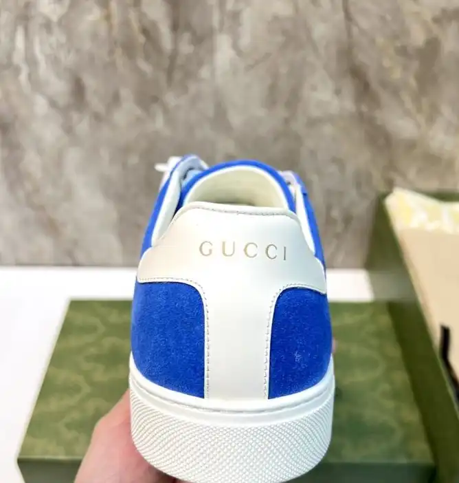 hype Gucci Sneakers