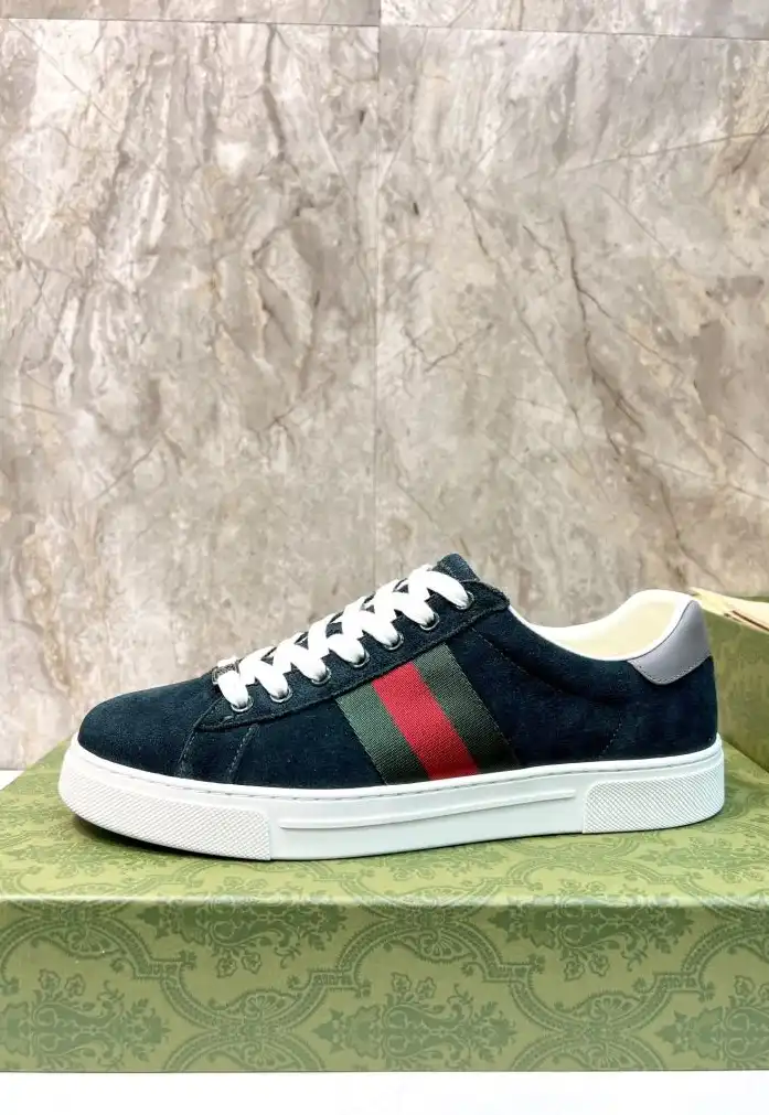 hype Gucci Sneakers