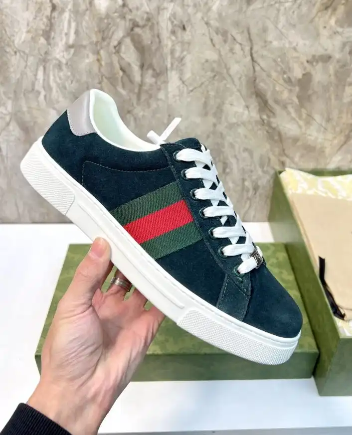 hype Gucci Sneakers