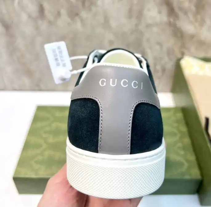 hype Gucci Sneakers