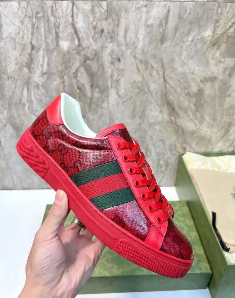 hype Gucci Sneakers