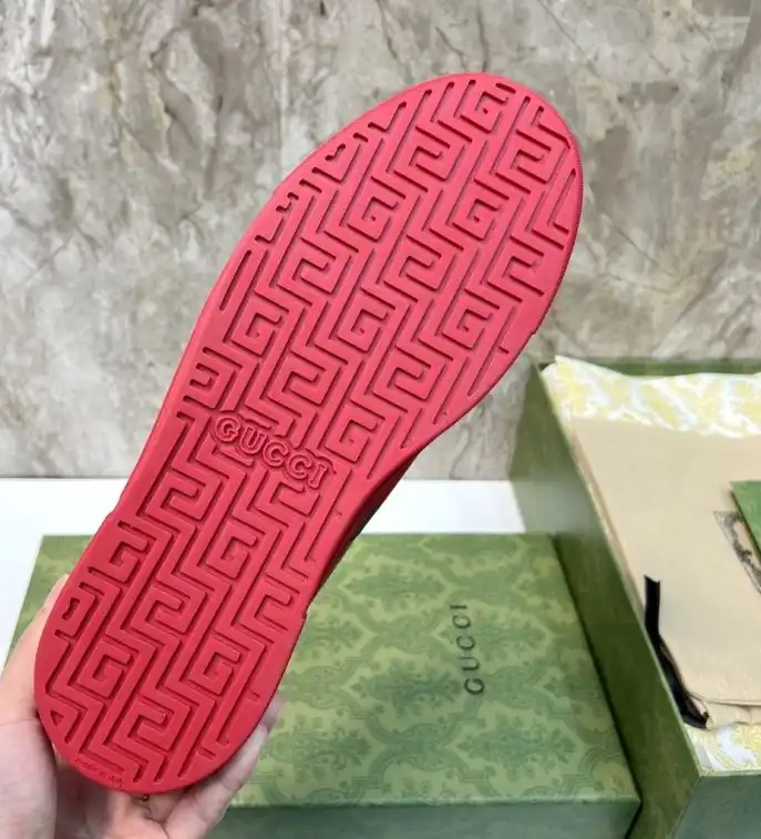 hype Gucci Sneakers