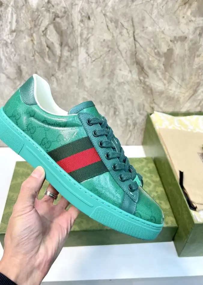 hype Gucci Sneakers