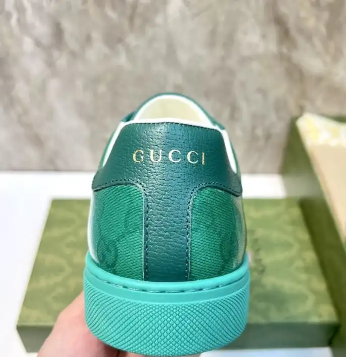 hype Gucci Sneakers