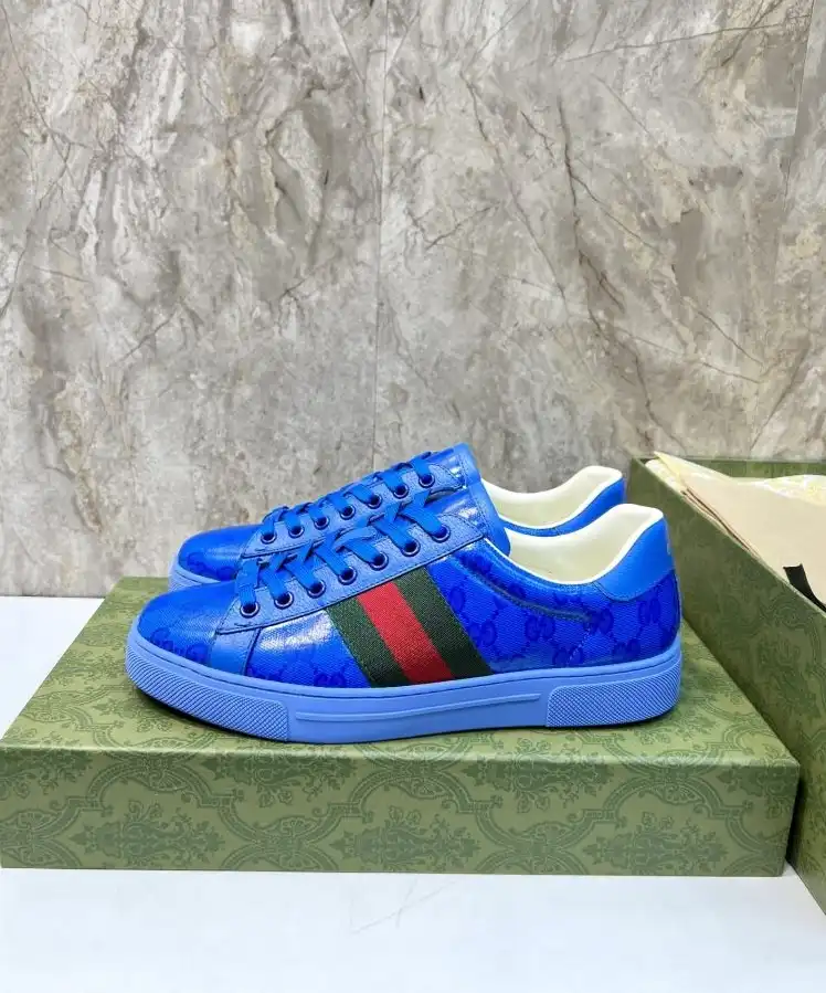 hype Gucci Sneakers