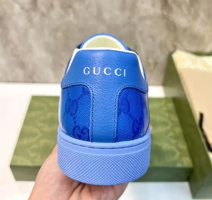 hype Gucci Sneakers