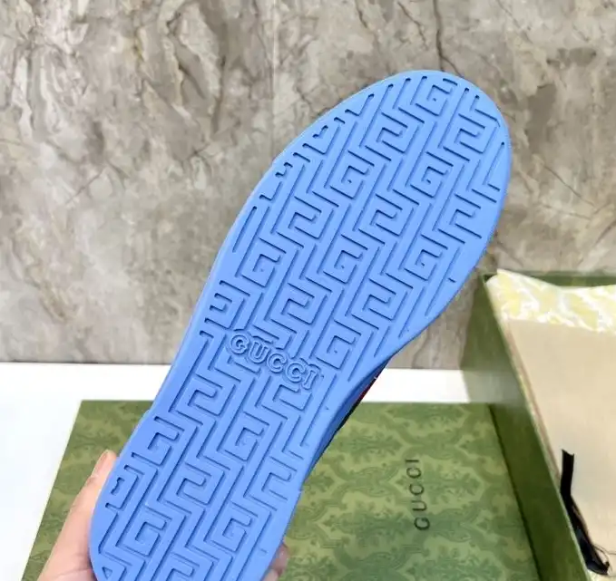 hype Gucci Sneakers