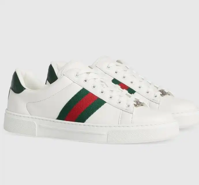 hype Gucci Sneakers