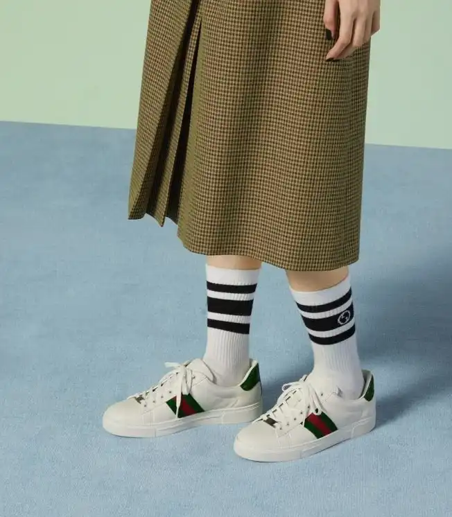 hype Gucci Sneakers