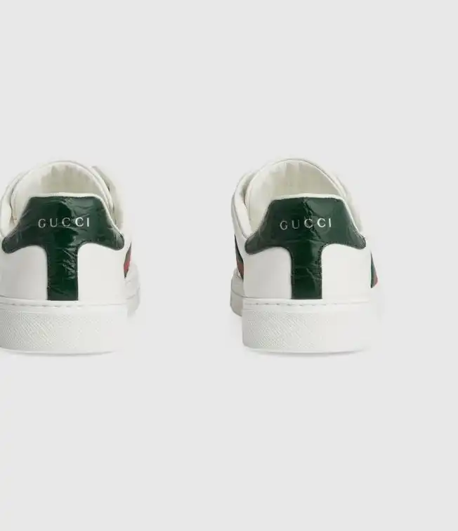 hype Gucci Sneakers