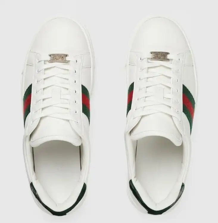 hype Gucci Sneakers