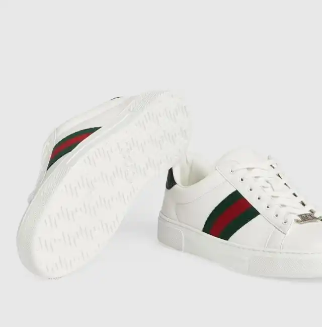 hype Gucci Sneakers