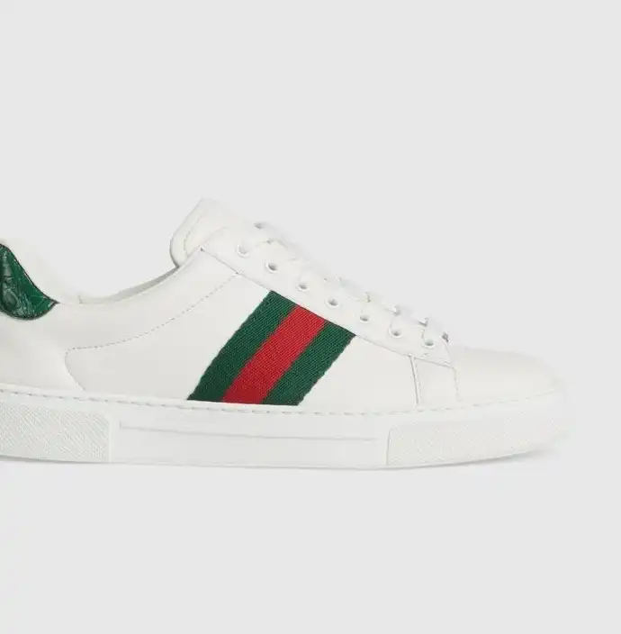 hype Gucci Sneakers