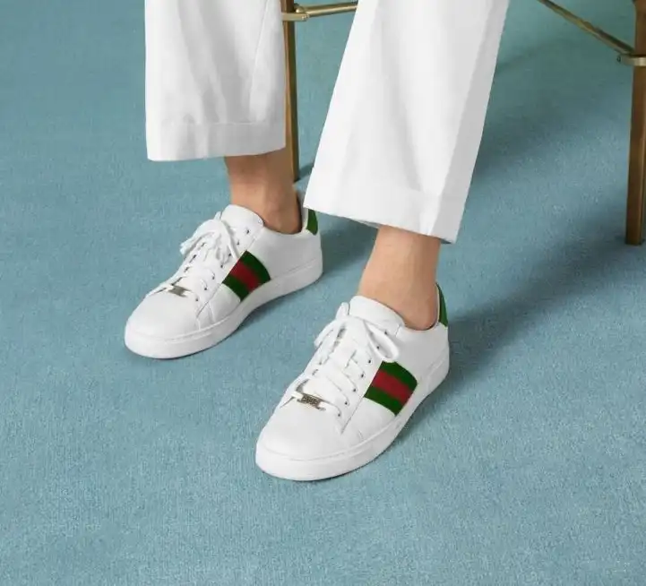 hype Gucci Sneakers