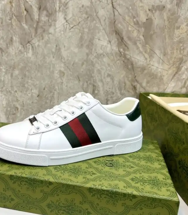 hype Gucci Sneakers