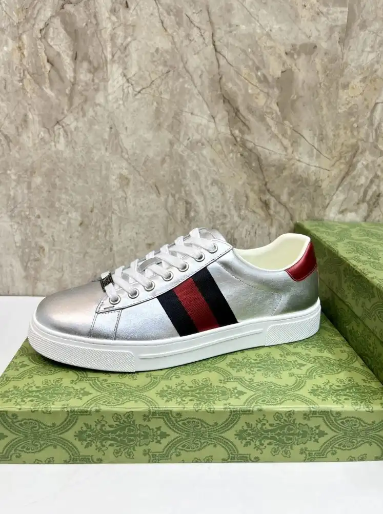 hype Gucci Sneakers