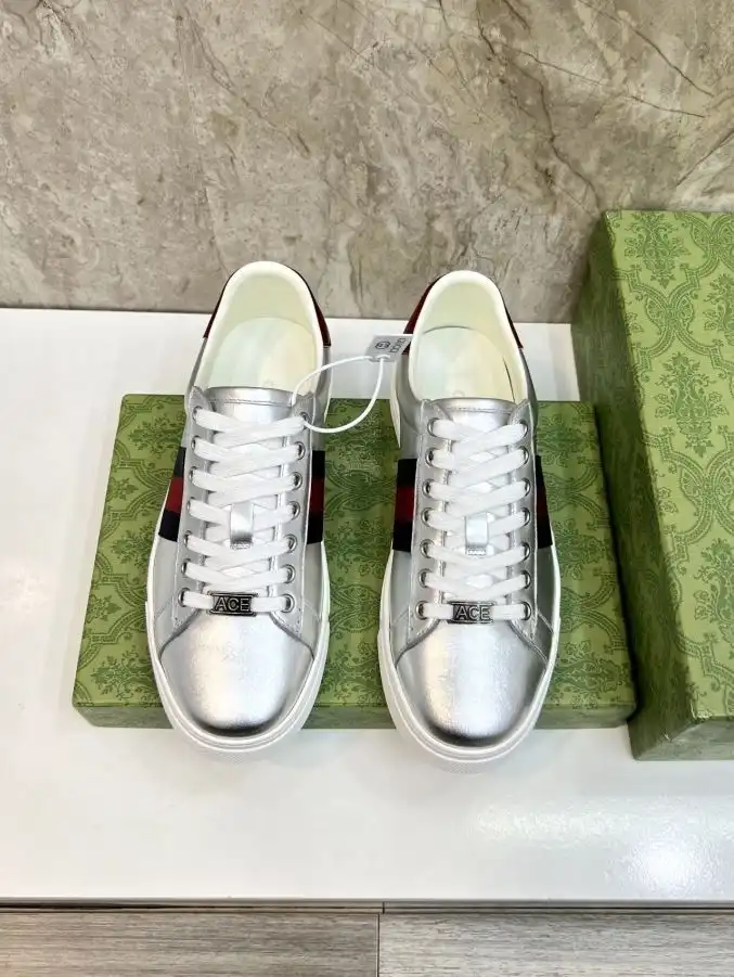 hype Gucci Sneakers