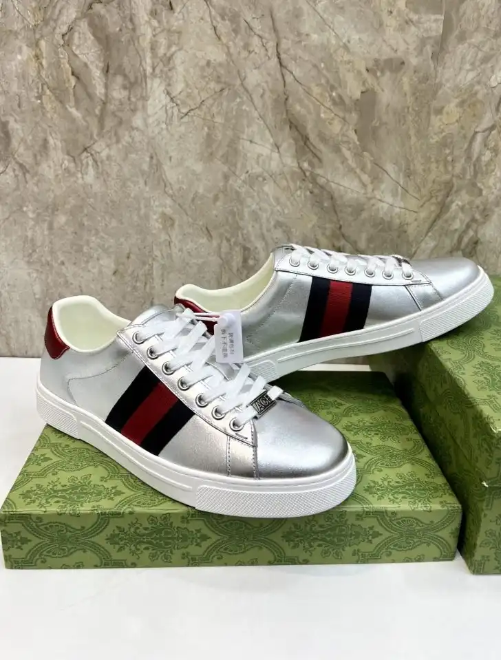 hype Gucci Sneakers