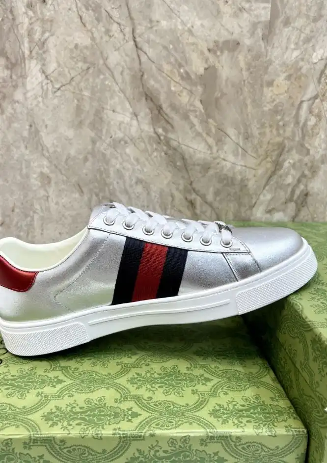 hype Gucci Sneakers