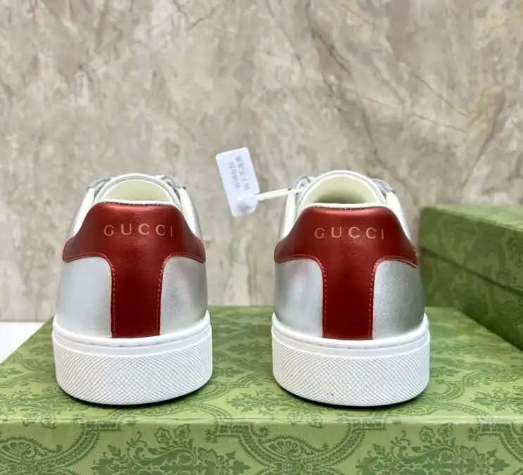 hype Gucci Sneakers