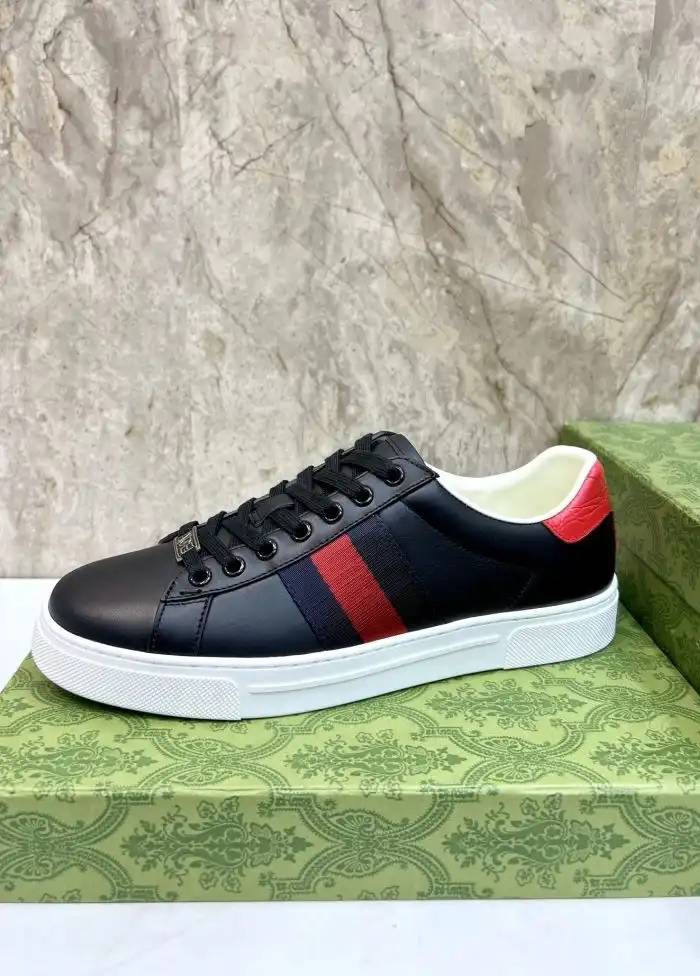 hype Gucci Sneakers