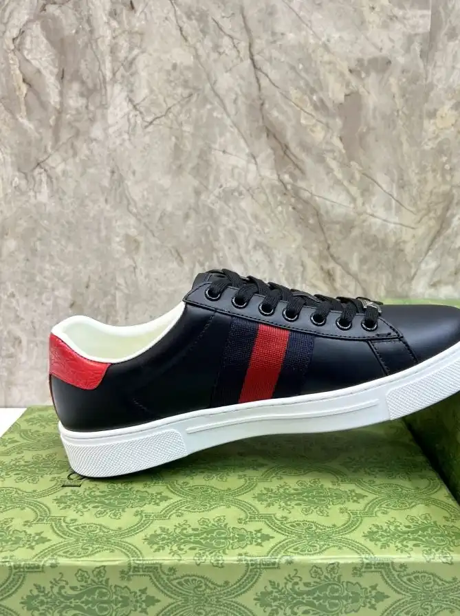 hype Gucci Sneakers