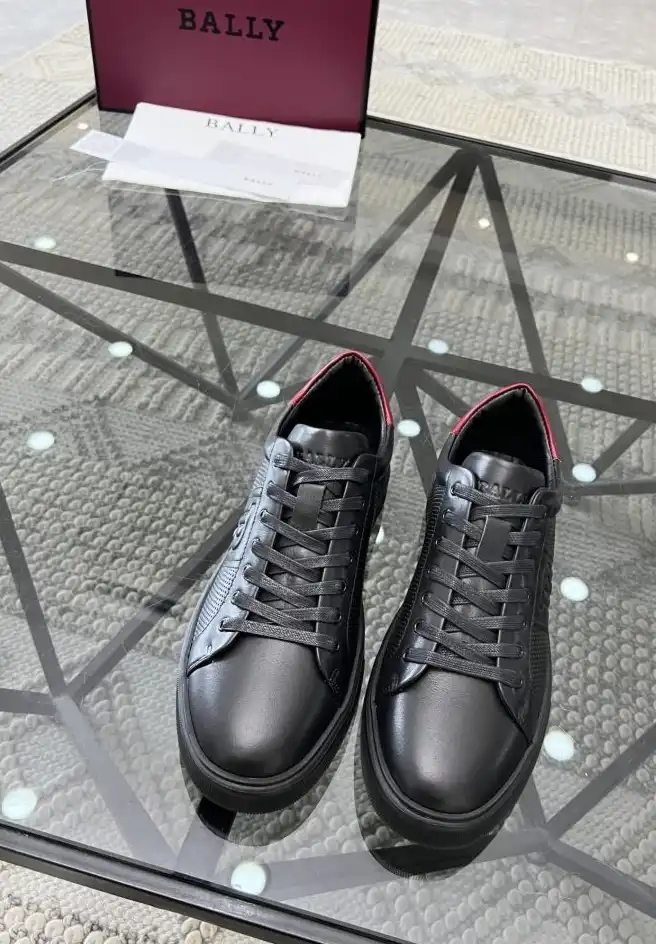 hype Bally Sneakers