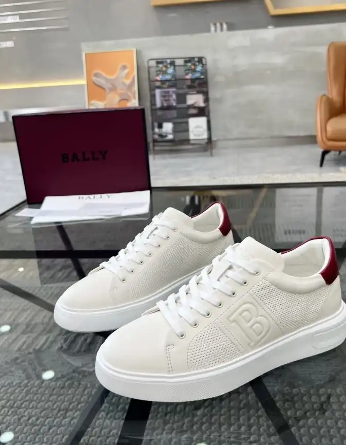 hype Bally Sneakers