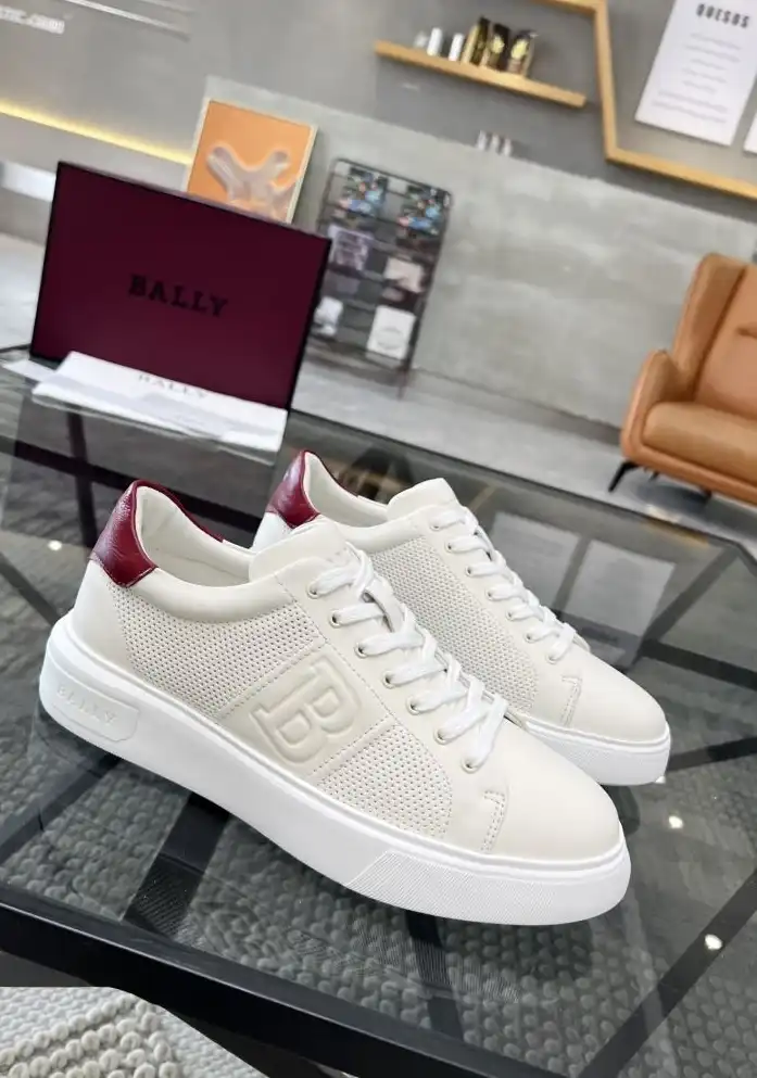 hype Bally Sneakers