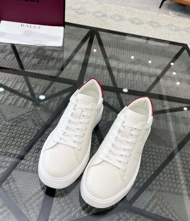 hype Bally Sneakers